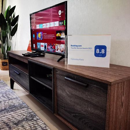 Wallaway2Stay Kiara Nilai Apartment 3 Bedroom Экстерьер фото