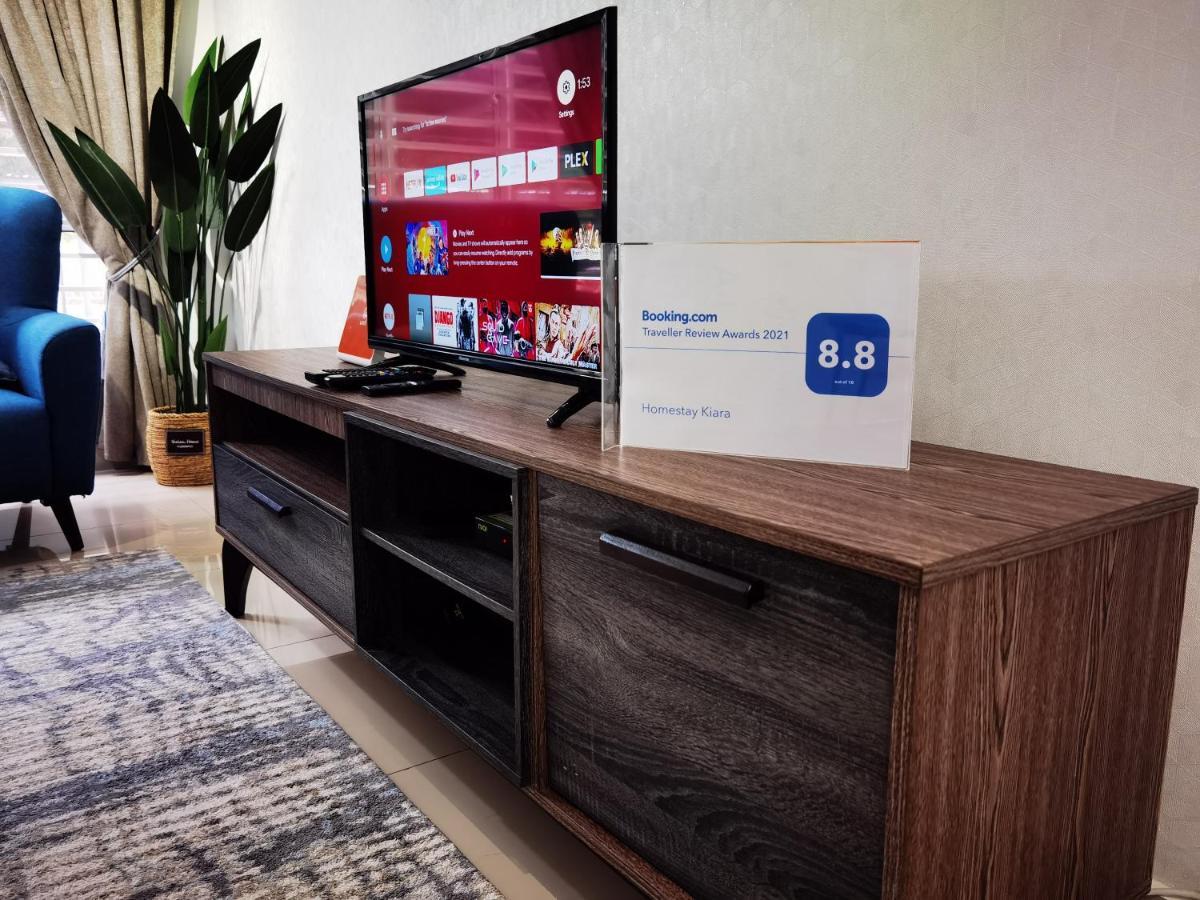 Wallaway2Stay Kiara Nilai Apartment 3 Bedroom Экстерьер фото