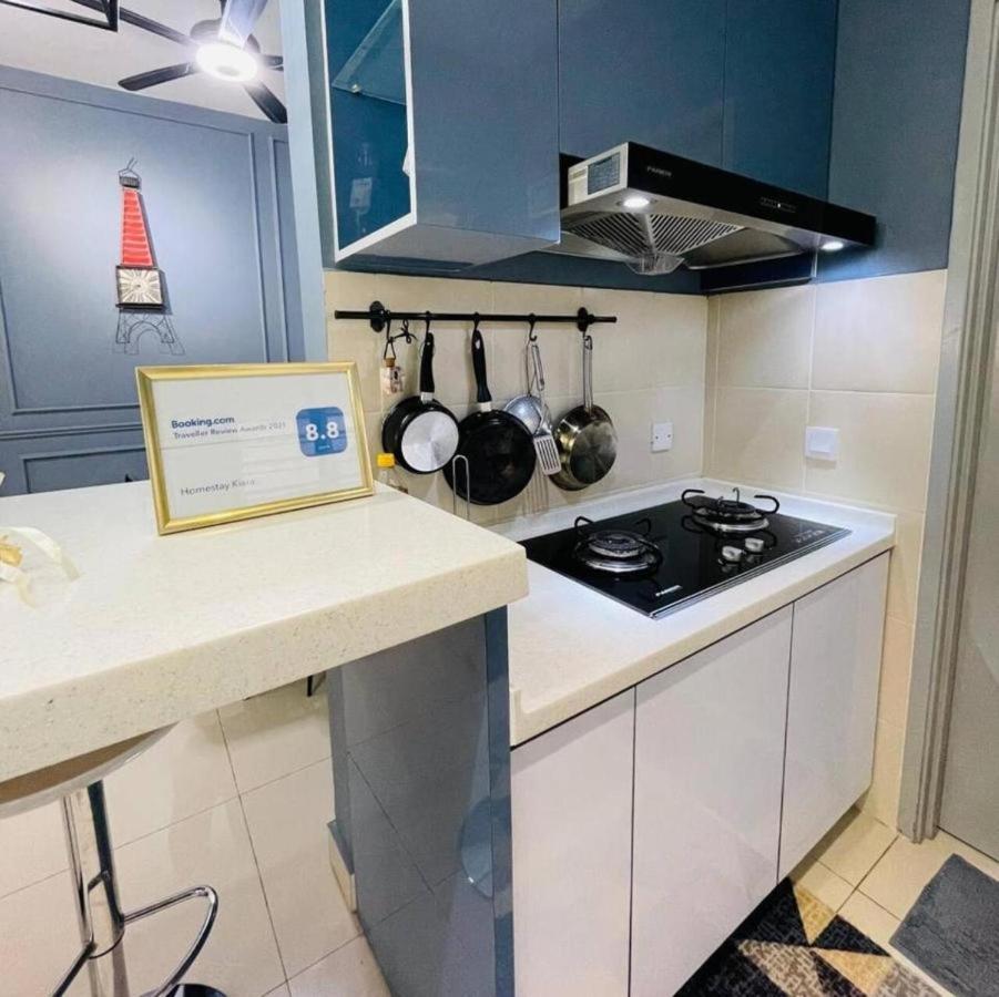 Wallaway2Stay Kiara Nilai Apartment 3 Bedroom Экстерьер фото