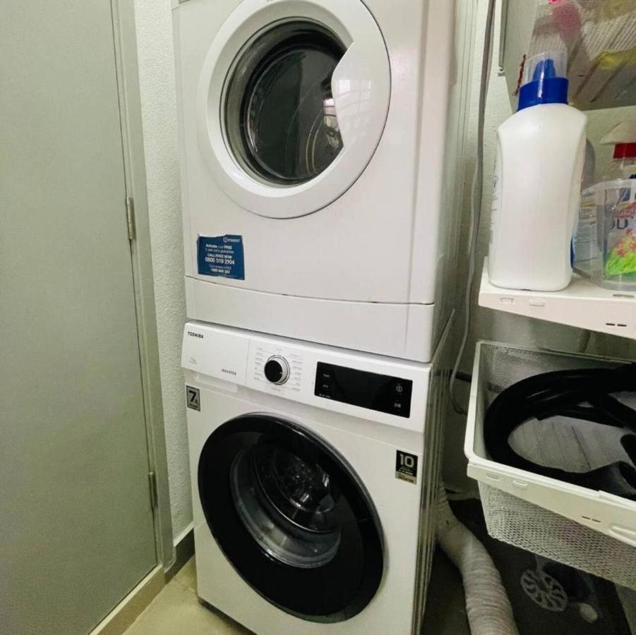 Wallaway2Stay Kiara Nilai Apartment 3 Bedroom Экстерьер фото