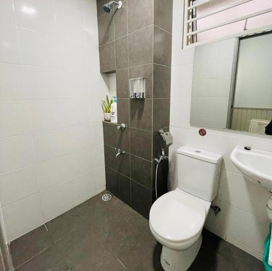 Wallaway2Stay Kiara Nilai Apartment 3 Bedroom Экстерьер фото
