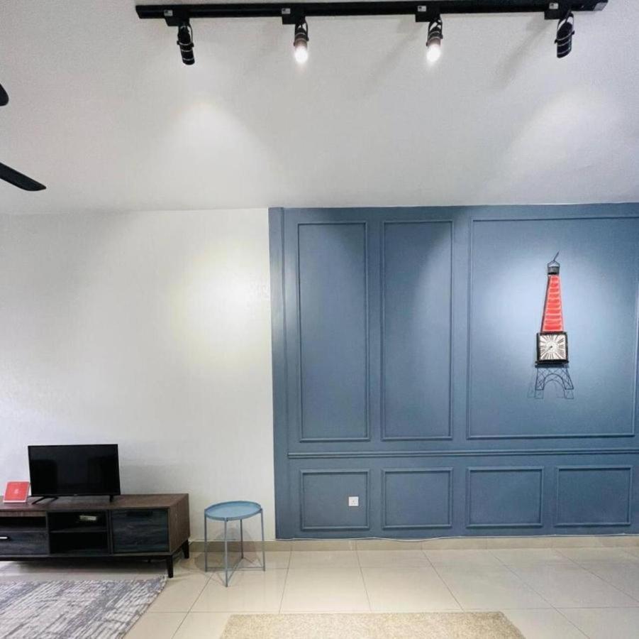 Wallaway2Stay Kiara Nilai Apartment 3 Bedroom Экстерьер фото